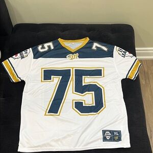 Miller Lite League Jersey